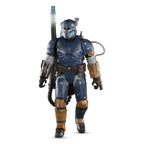 Imagen del producto Figura de acción de la serie Black Paz Vizsla - Star Wars The Mandalorian
