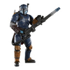 Imagen del producto Figura de acción de la serie Black Paz Vizsla - Star Wars The Mandalorian