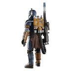 Imagen del producto Figura de acción de la serie Black Paz Vizsla - Star Wars The Mandalorian