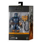Imagen del producto Figura de acción de la serie Black Paz Vizsla - Star Wars The Mandalorian