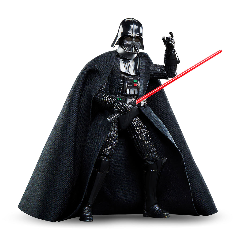 Imagen del producto Figura de acción Darth Vader Black Series - Star Wars