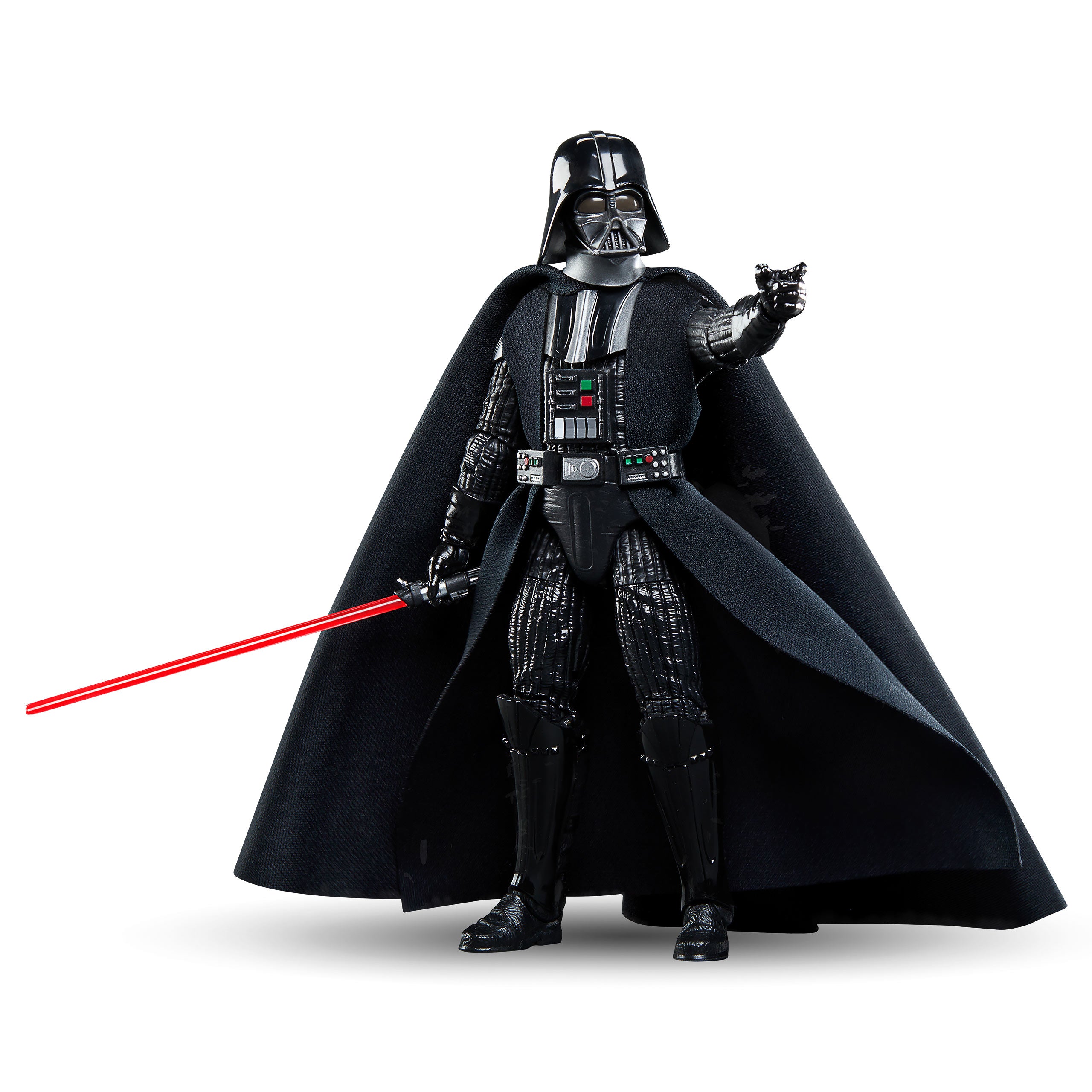 Imagen del producto Figura de acción Darth Vader Black Series - Star Wars
