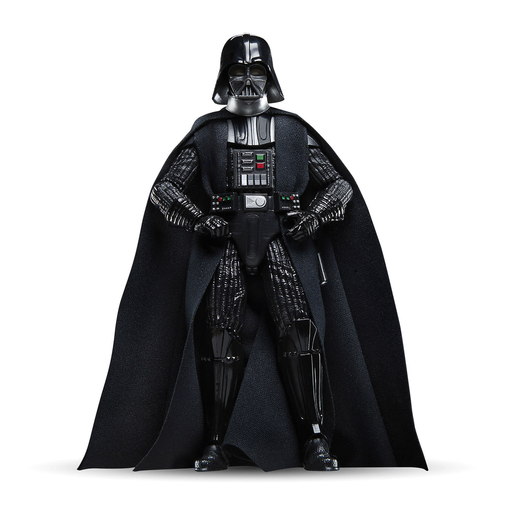 Imagen del producto Figura de acción Darth Vader Black Series - Star Wars