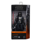 Imagen del producto Figura de acción Darth Vader Black Series - Star Wars
