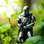 Product image Star Wars - Bo-Katan Kryze Black Series Archive Action Figure