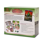 Imagen del producto Pokemon - Scarlet & Violet Temporal Forces Iron Thorns Elite Trainer-Box