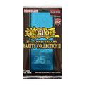 Imagen del producto Yu-Gi-Oh! - 25th Aniversario Rarity Cartas Coleccionables Booster versión en inglés