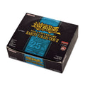 Product image Yu-Gi-Oh! - 25th Anniversary Rarity Collection 2 Booster Display