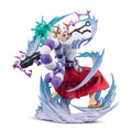 Imagen del producto One Piece: Bounty Rush - Estatua Extra Battle de Yamato