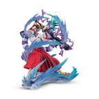 Imagen del producto One Piece: Bounty Rush - Estatua Extra Battle de Yamato