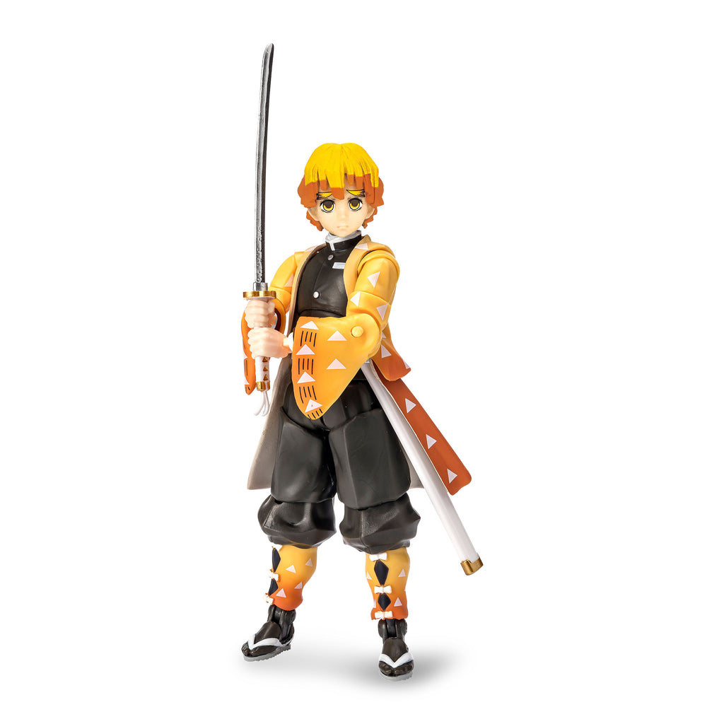 Product image Demon Slayer - Zenitsu Agatsuma Ultimate Legends Action Figure