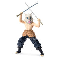 Imagen del producto Demon Slayer - Inosuke Hashibira Figura de Acción Ultimate Legends