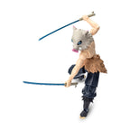 Imagen del producto Demon Slayer - Inosuke Hashibira Figura de Acción Ultimate Legends