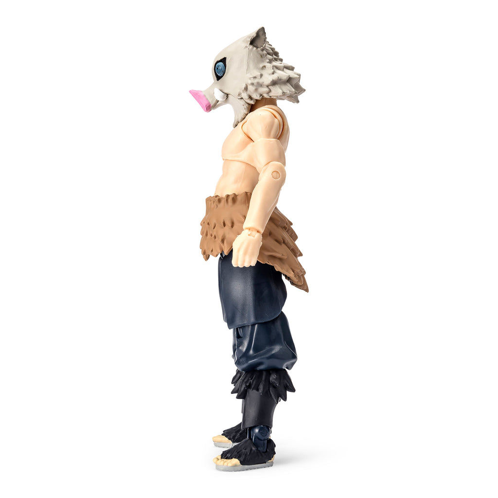 Imagen del producto Demon Slayer - Inosuke Hashibira Figura de Acción Ultimate Legends