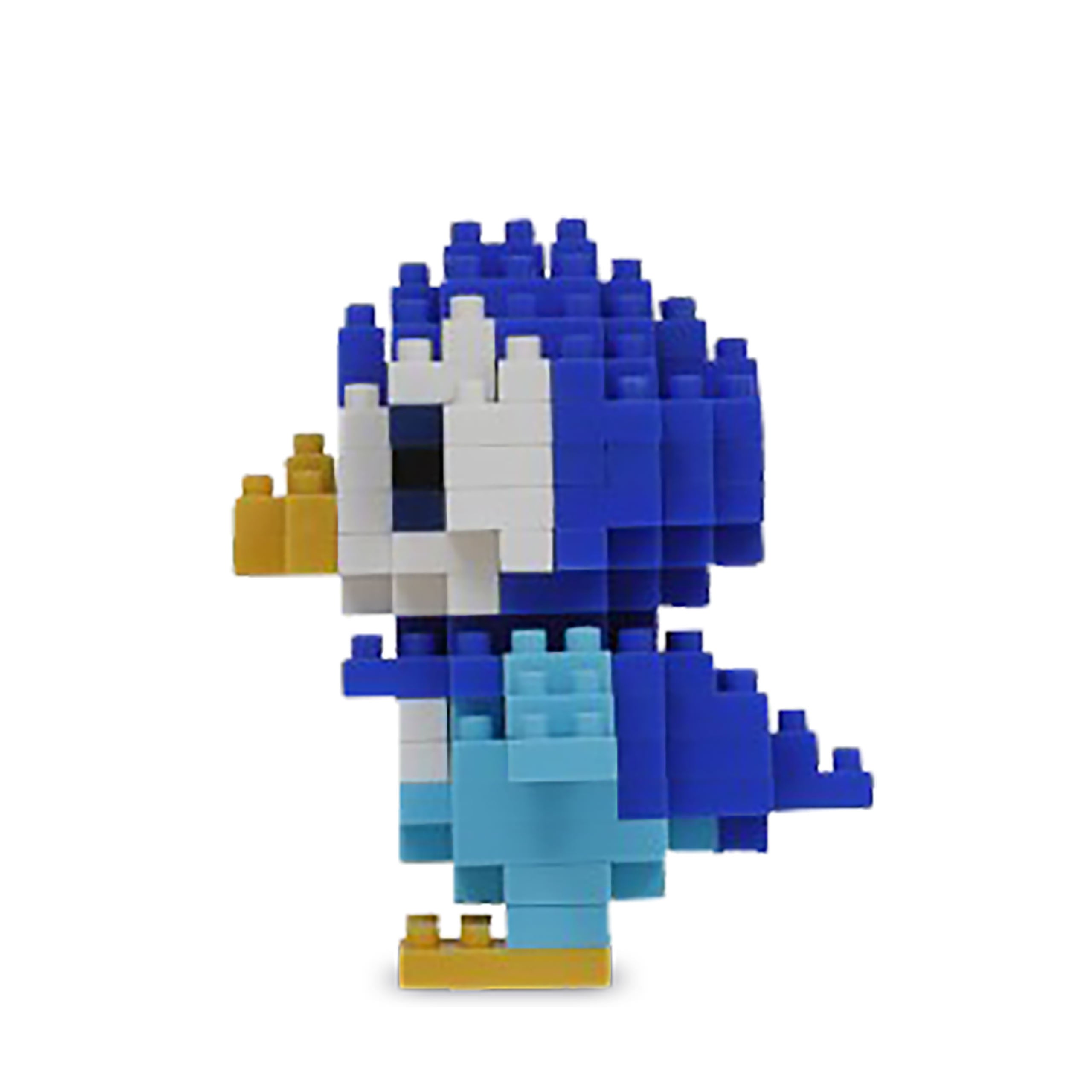 Imagen del producto Pokemon - Figura Mini Bloque de Construcción Nanoblock Plinfa