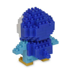 Imagen del producto Pokemon - Figura Mini Bloque de Construcción Nanoblock Plinfa