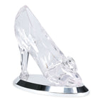Imagen del producto Cinderella - Lámpara de mesa de zapatilla de cristal