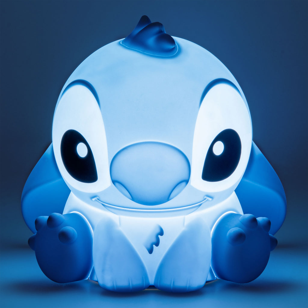 Imagen del producto Luz Nocturna Stitch - Lilo & Stitch