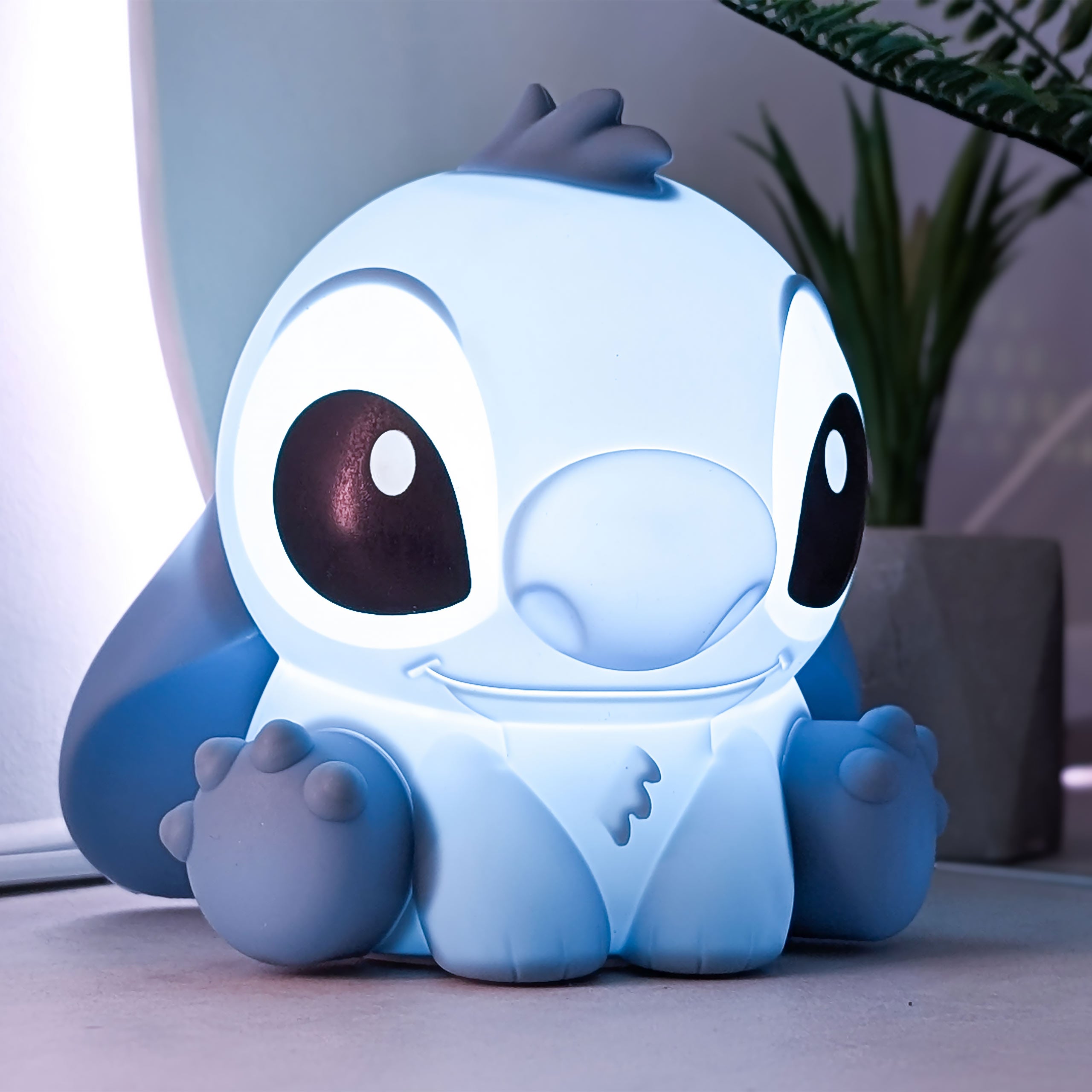 Imagen del producto Luz Nocturna Stitch - Lilo & Stitch