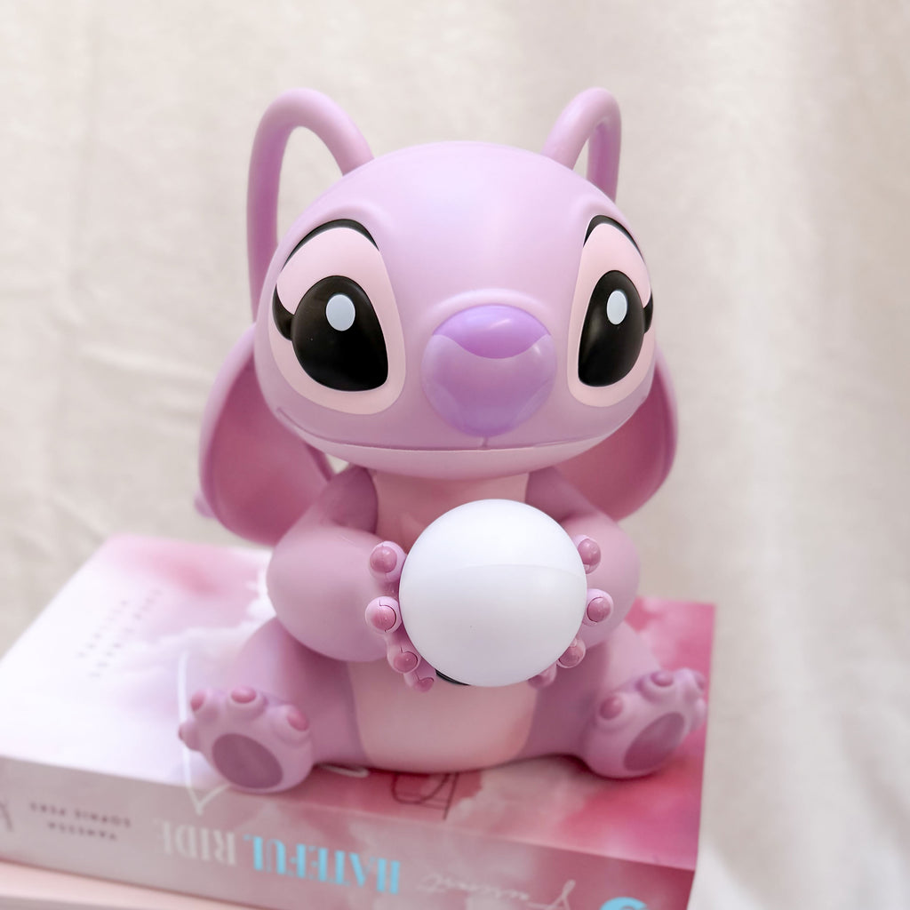 Imagen del producto Lilo & Stitch - Lámpara de mesa Angel