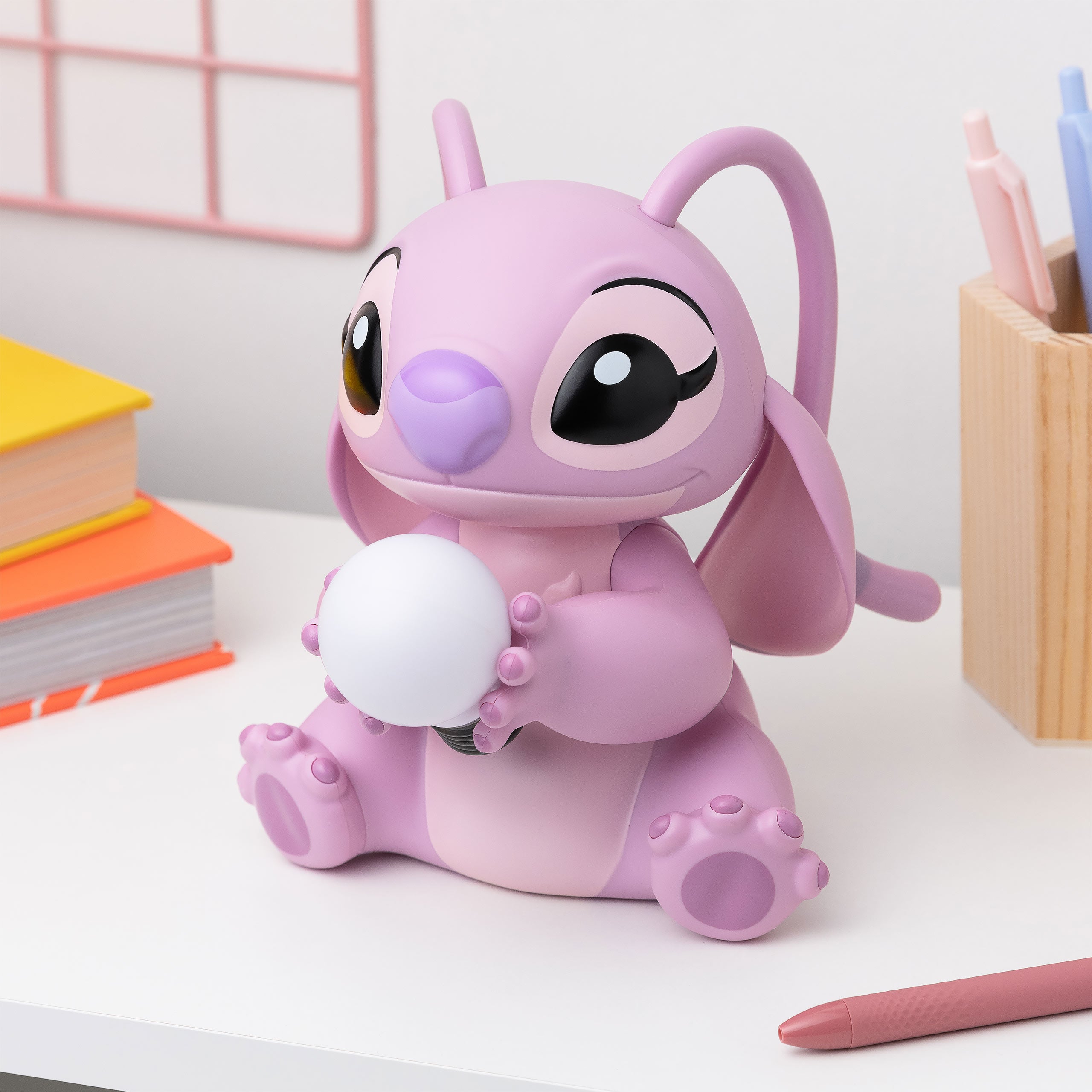 Imagen del producto Lilo & Stitch - Lámpara de mesa Angel