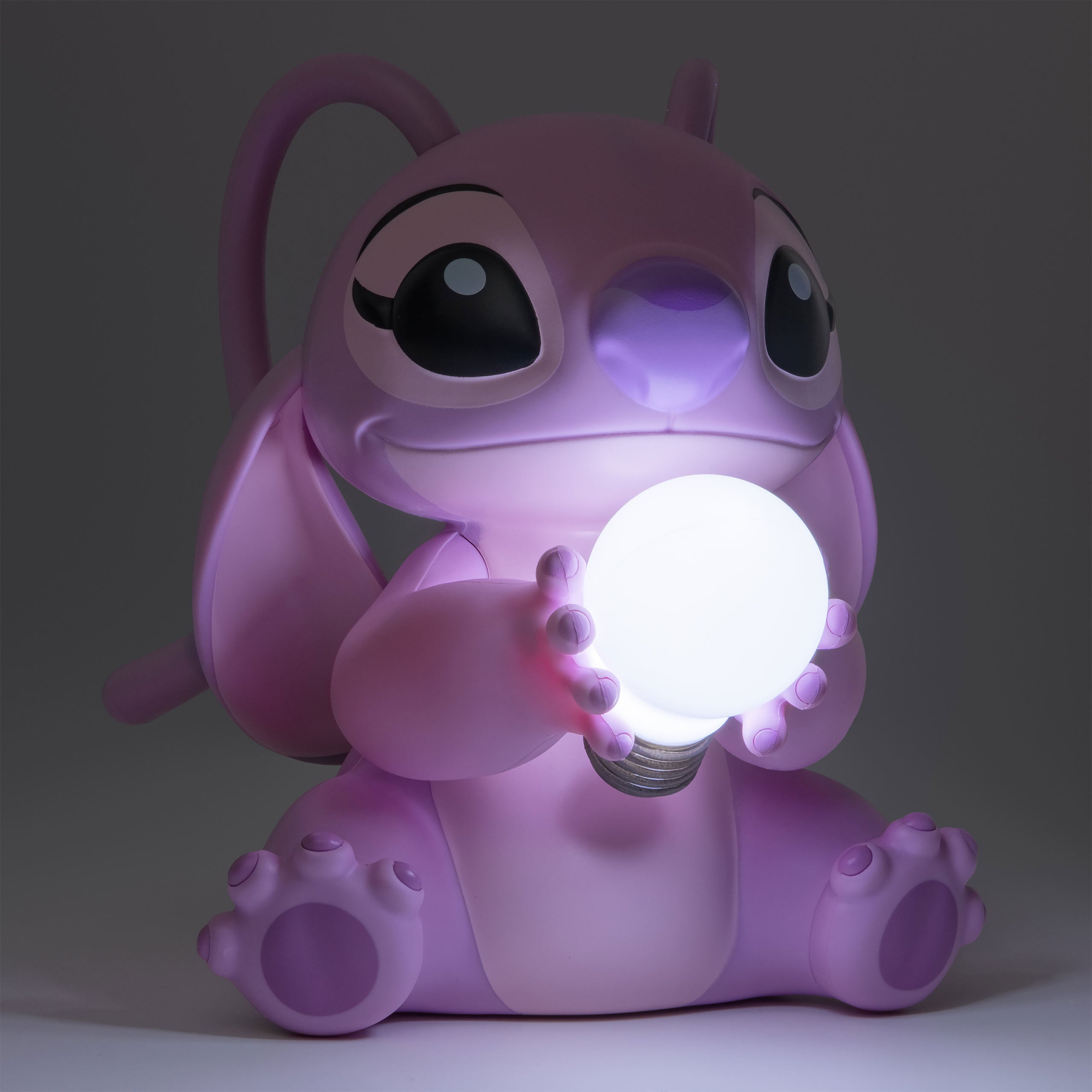 Imagen del producto Lilo & Stitch - Lámpara de mesa Angel