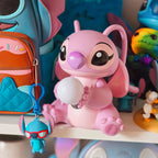 Imagen del producto Lilo & Stitch - Lámpara de mesa Angel