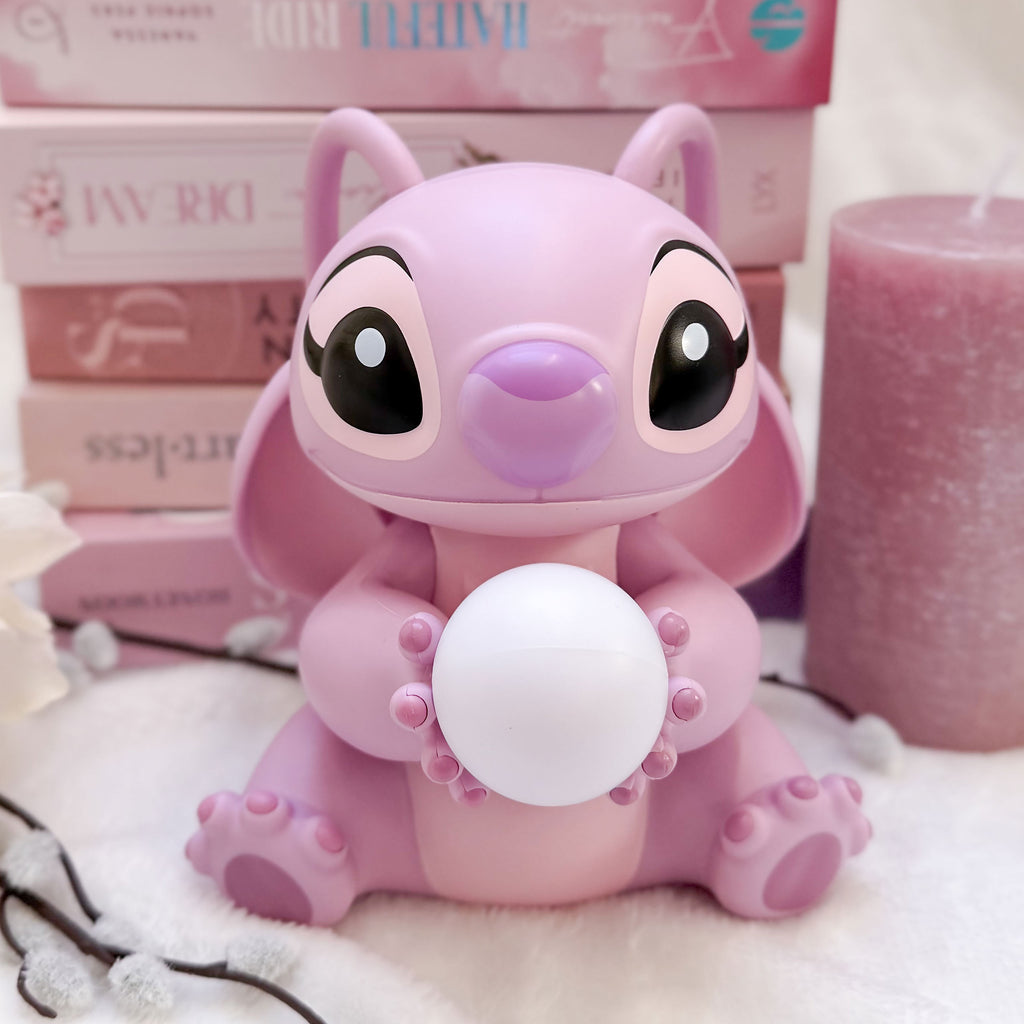 Imagen del producto Lilo & Stitch - Lámpara de mesa Angel