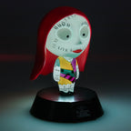 Product image Nightmare Before Christmas - Sally Icons 3D Table Lamp
