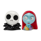 Imagen del producto Nightmare Before Christmas - Salero y pimentero de Jack y Sally