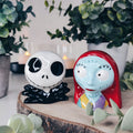 Imagen del producto Nightmare Before Christmas - Salero y pimentero de Jack y Sally