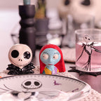 Imagen del producto Nightmare Before Christmas - Salero y pimentero de Jack y Sally