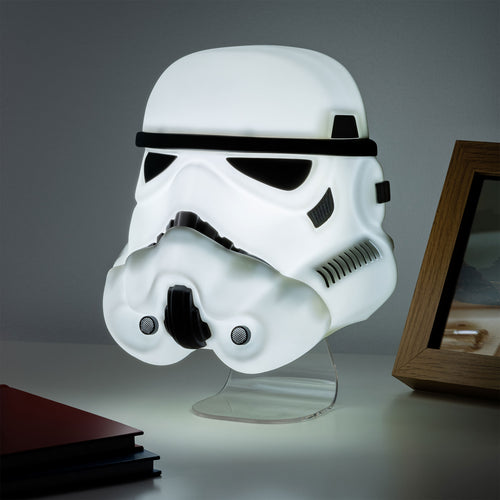 Imagen del producto Lámpara Stormtrooper - Star Wars