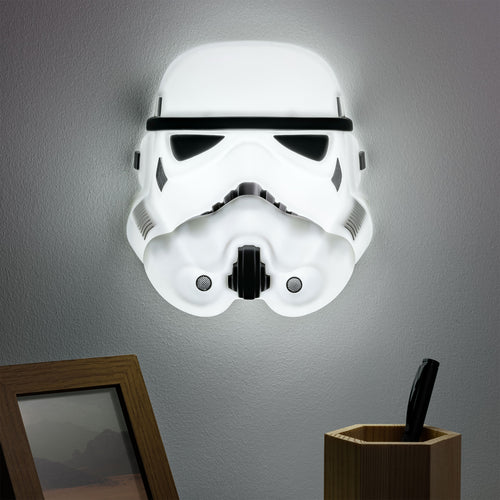 Imagen del producto Lámpara Stormtrooper - Star Wars