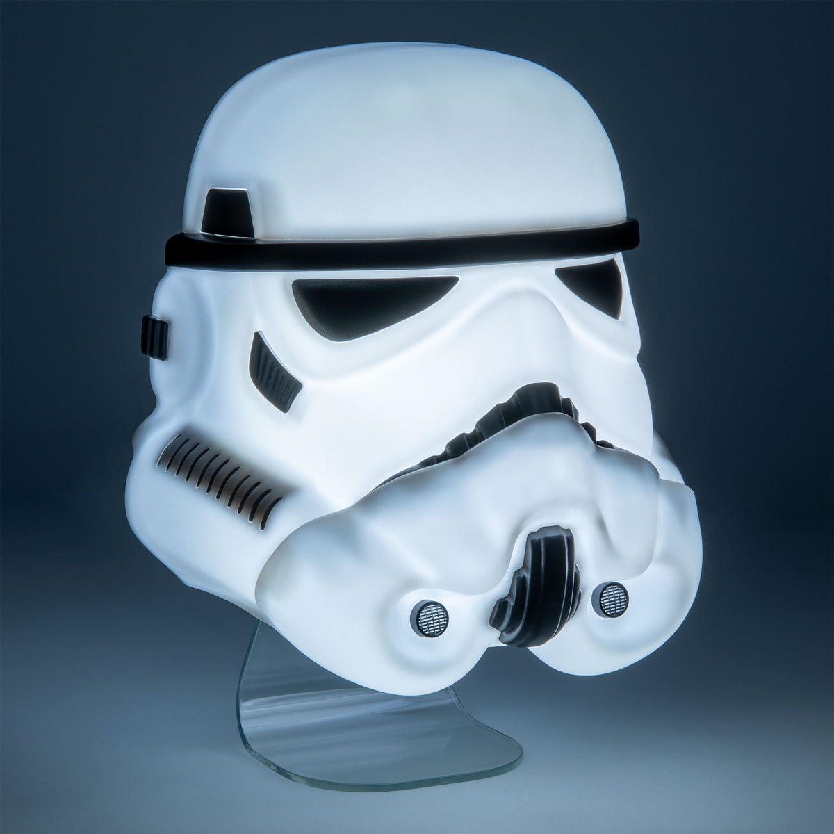 Imagen del producto Lámpara Stormtrooper - Star Wars