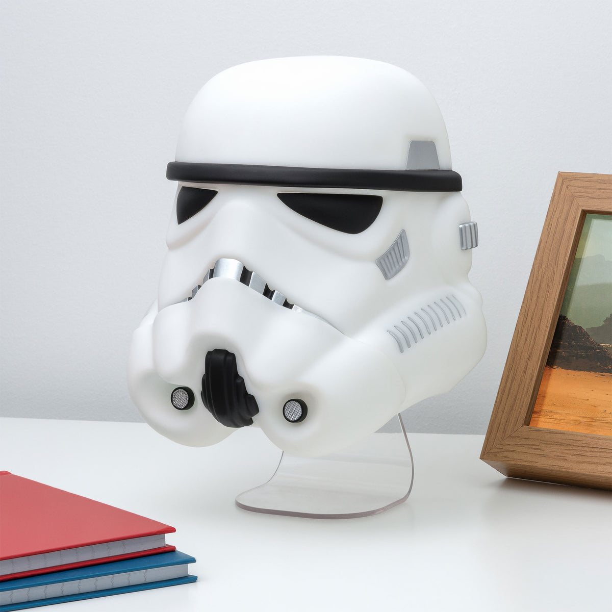 Imagen del producto Lámpara Stormtrooper - Star Wars