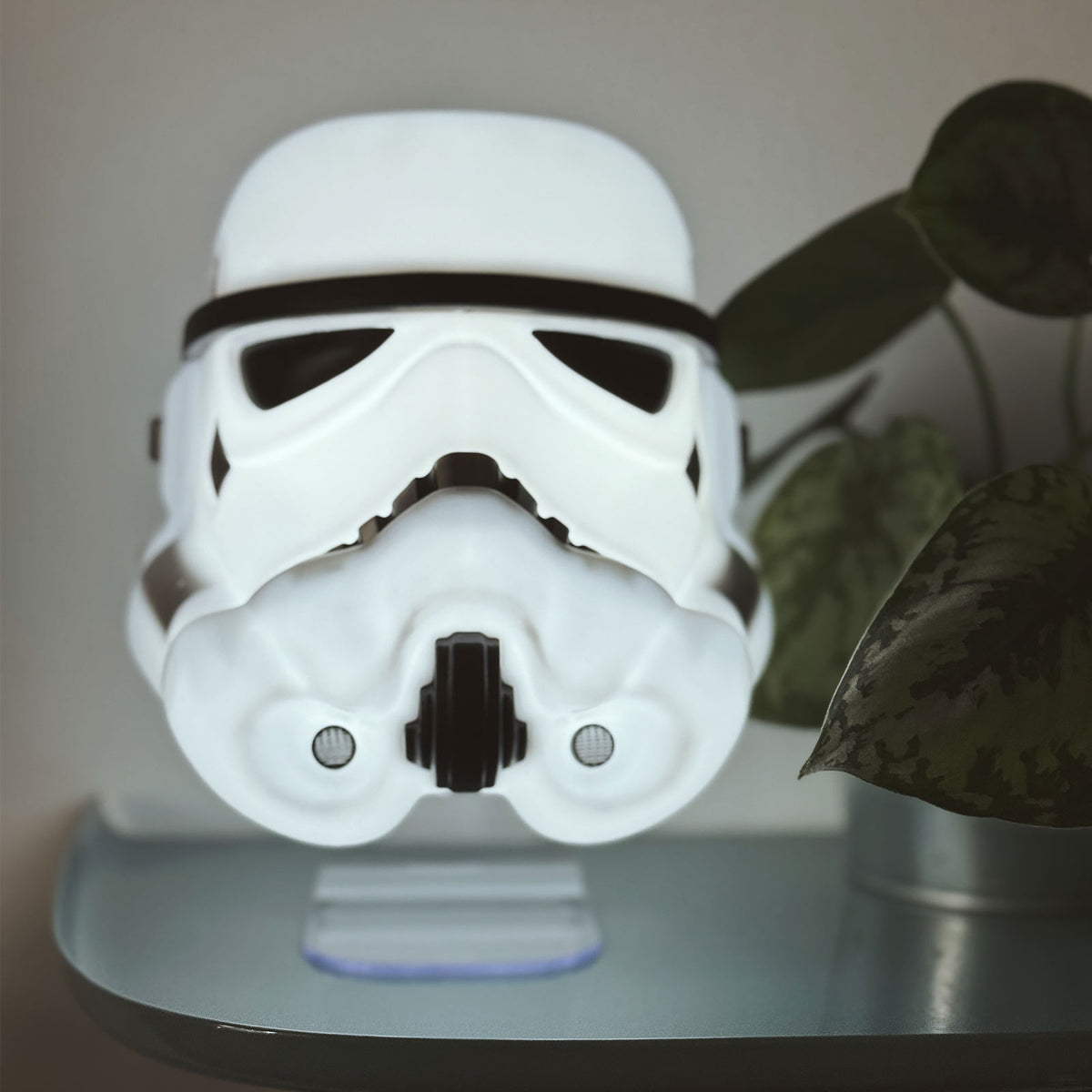 Imagen del producto Lámpara Stormtrooper - Star Wars