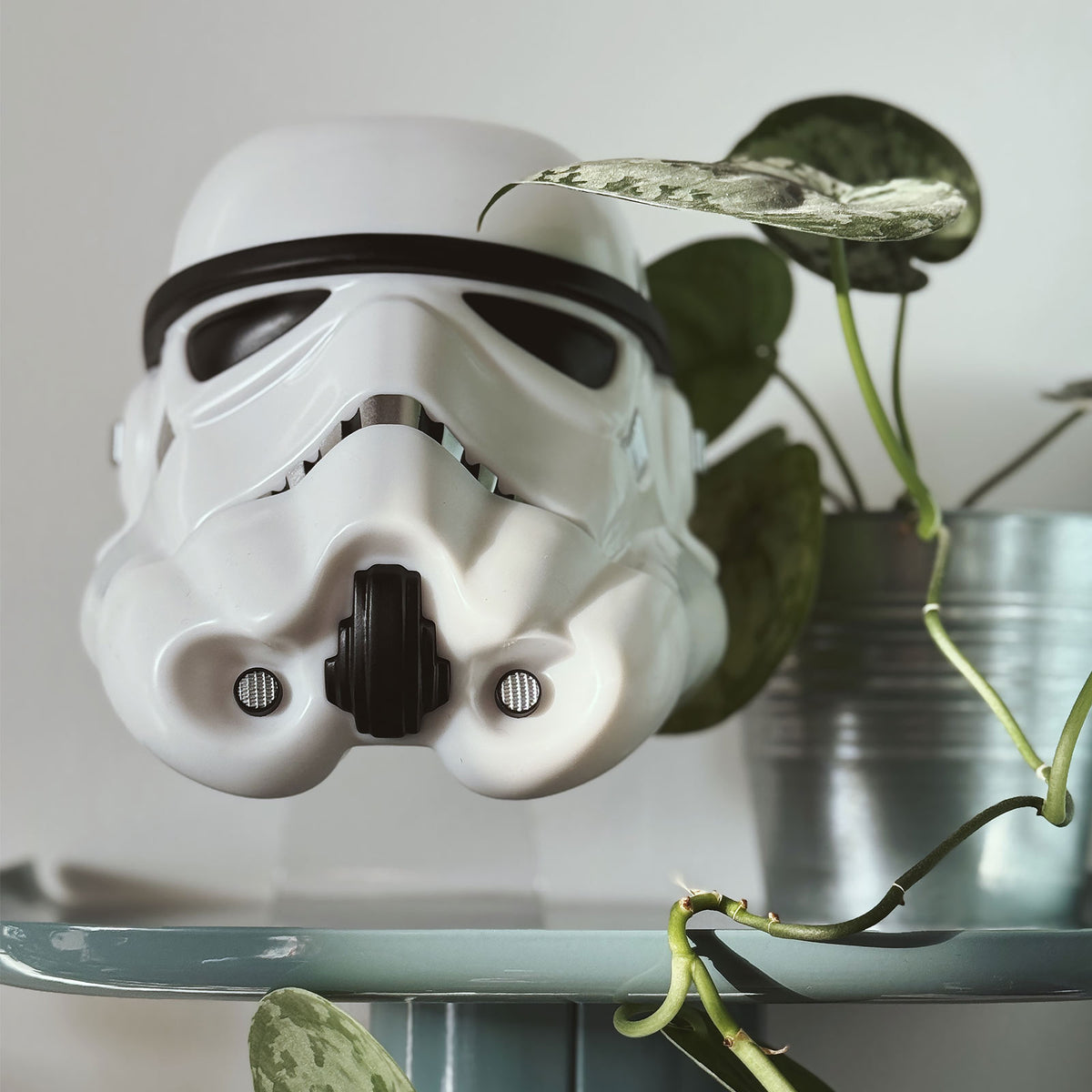 Imagen del producto Lámpara Stormtrooper - Star Wars