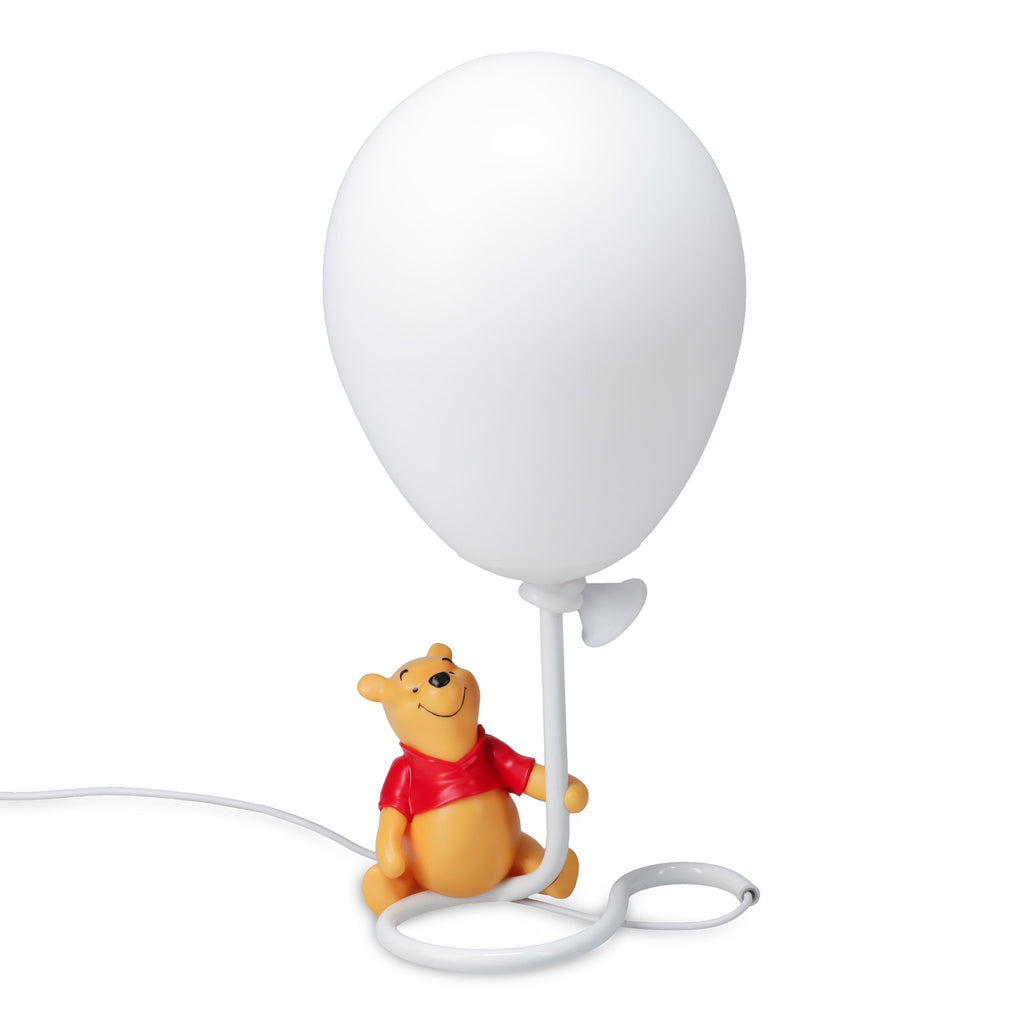 Imagen del producto Winnie the Pooh - Lámpara de mesa Globo