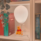 Imagen del producto Winnie the Pooh - Lámpara de mesa Globo