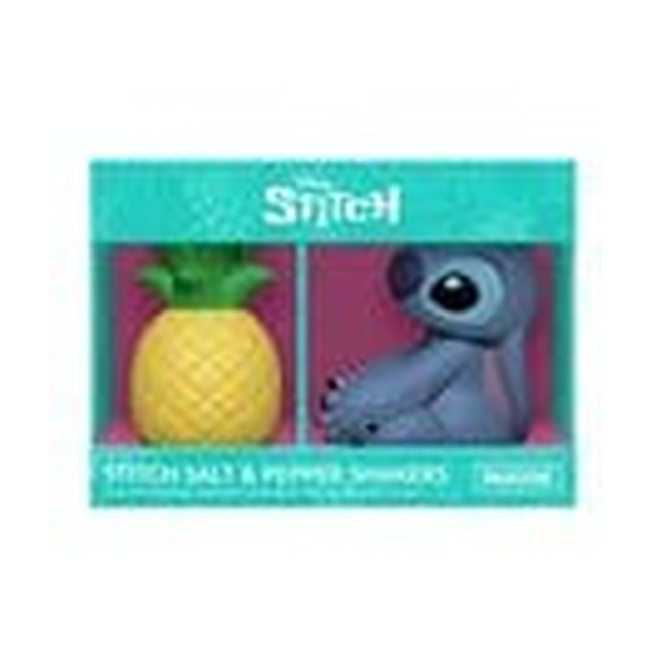 Imagen del producto Lilo & Stitch - Salero y pimentero