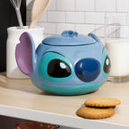 Imagen del producto Galleta de Stitch - Lilo & Stitch