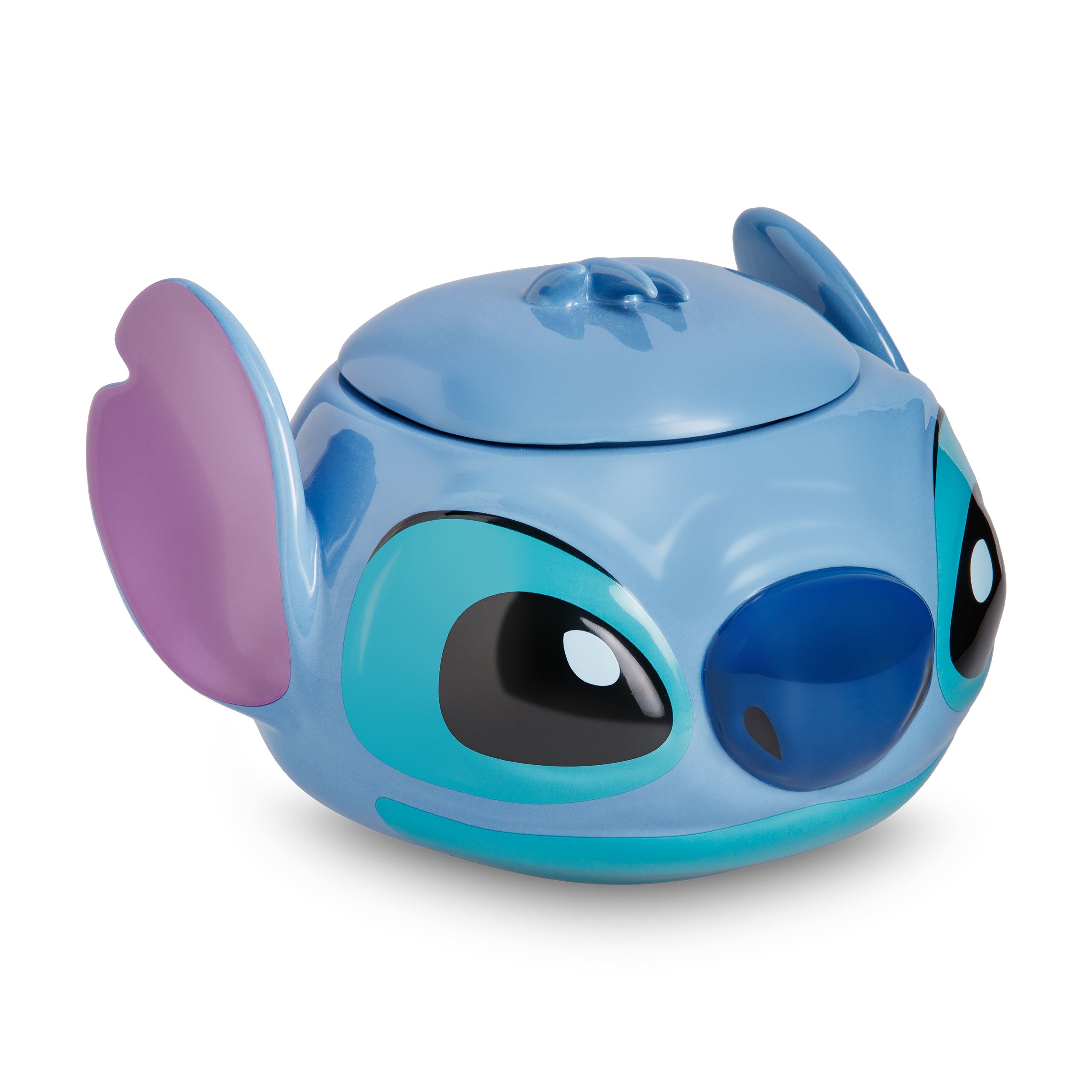 Imagen del producto Galleta de Stitch - Lilo & Stitch