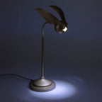 Imagen del producto Harry Potter - Lámpara de Mesa Snitch Dorada