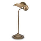 Imagen del producto Harry Potter - Lámpara de Mesa Snitch Dorada