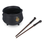 Imagen del producto Harry Potter - Cuenco Ramen Caldero con Palillos