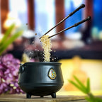 Imagen del producto Harry Potter - Cuenco Ramen Caldero con Palillos