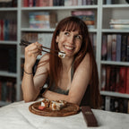 Imagen del producto Harry Potter - Varita Palillos para comer