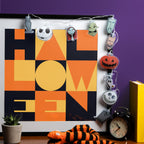 Imagen del producto Nightmare Before Christmas - Cadena de luces de personajes