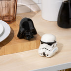 Imagen del producto Star Wars - Salero y pimentero Stormtrooper y Darth Vader